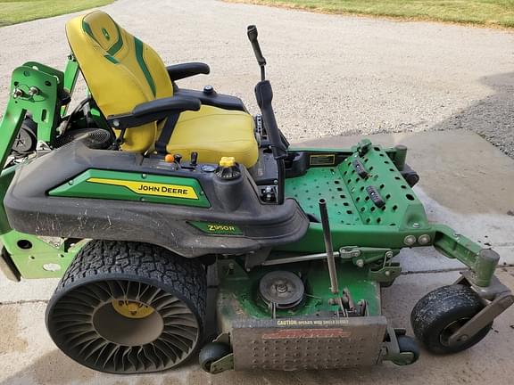 Image of John Deere Z950R Image 1