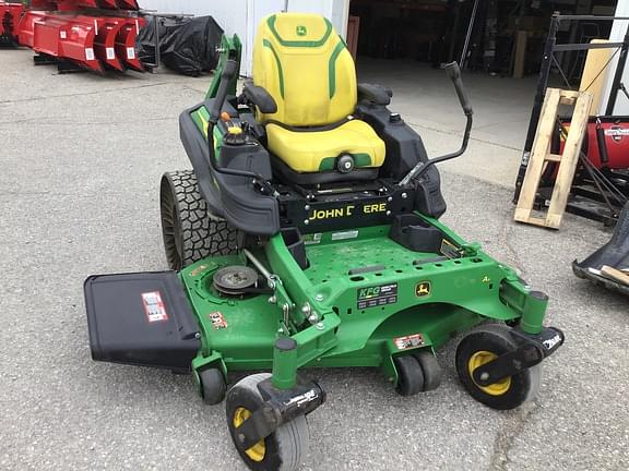 Image of John Deere Z950R equipment image 2