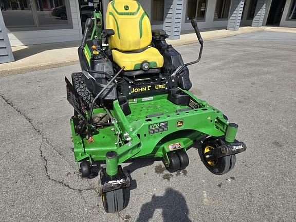 Image of John Deere Z950R equipment image 1