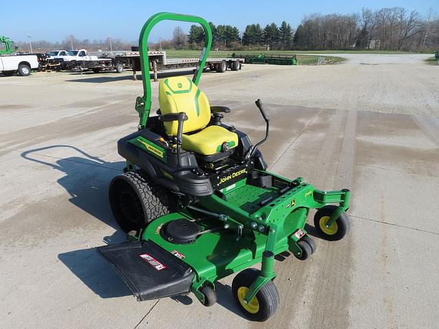 Image of John Deere Z950R equipment image 3