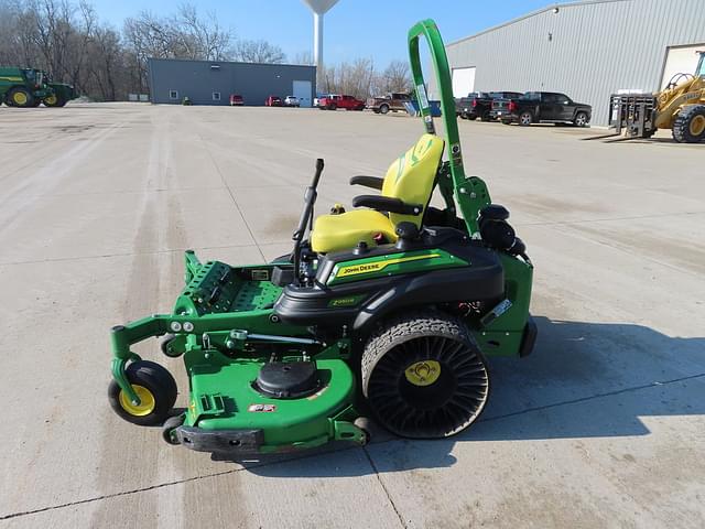 Image of John Deere Z950R equipment image 1