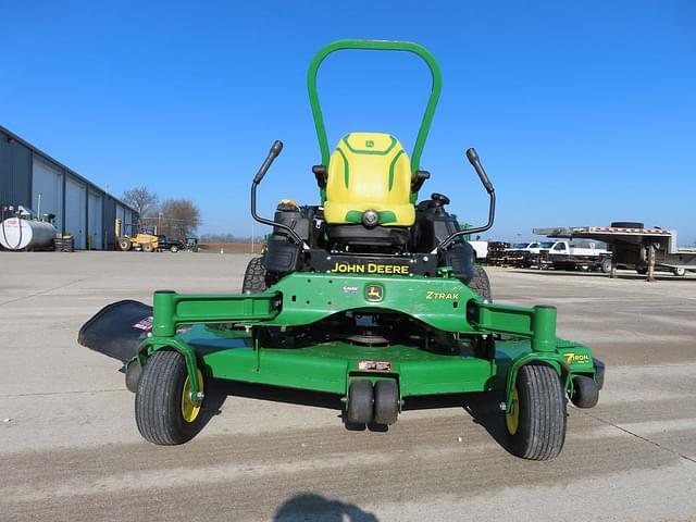Image of John Deere Z950R equipment image 2