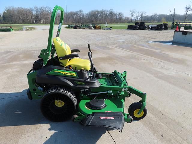 Image of John Deere Z950R equipment image 4