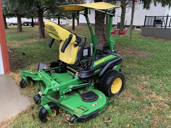 Image of John Deere Z950R Primary image