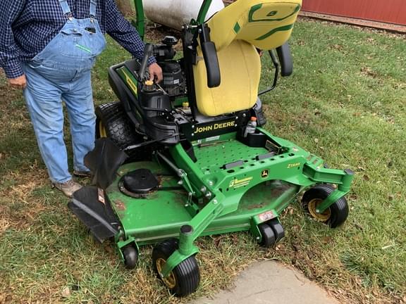Image of John Deere Z950R equipment image 3