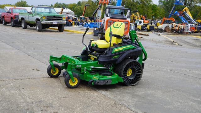 Image of John Deere Z950R equipment image 3