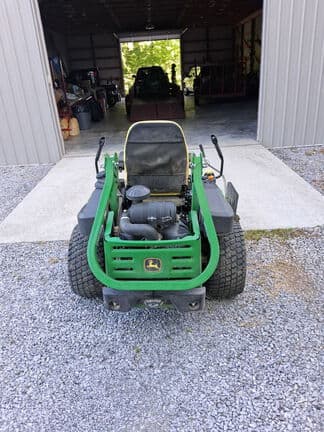 Image of John Deere Z950R equipment image 4