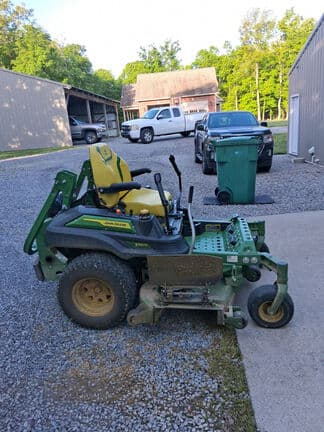 Image of John Deere Z950R Primary image