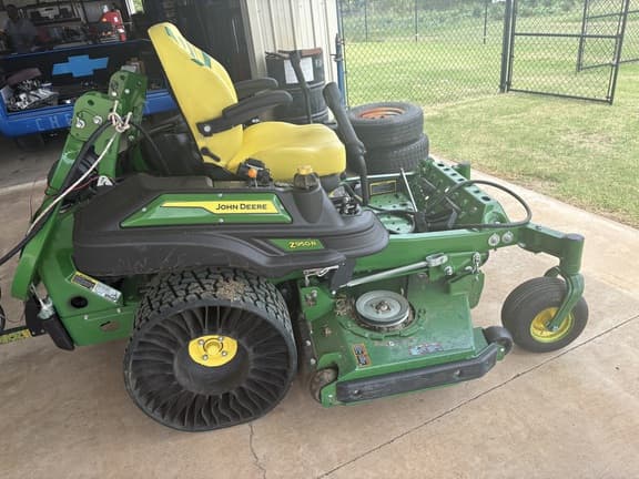 Image of John Deere Z950R equipment image 3