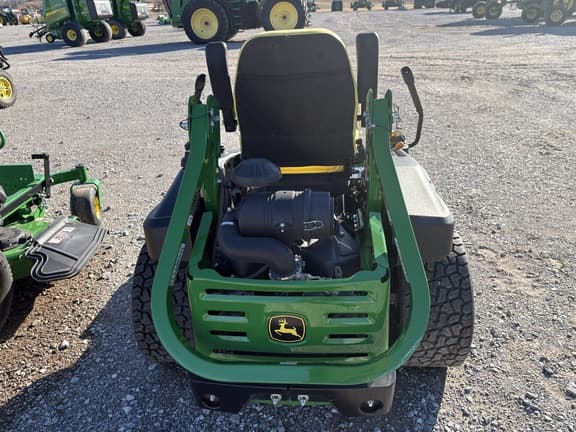Image of John Deere Z950R equipment image 2