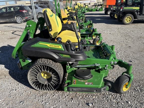 Image of John Deere Z950R equipment image 3