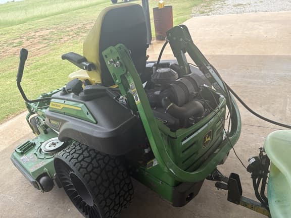 Image of John Deere Z950R equipment image 2