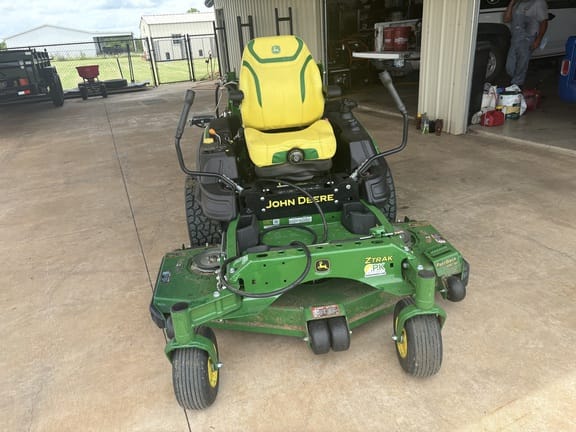 2023 John Deere Z950R Equipment Image0