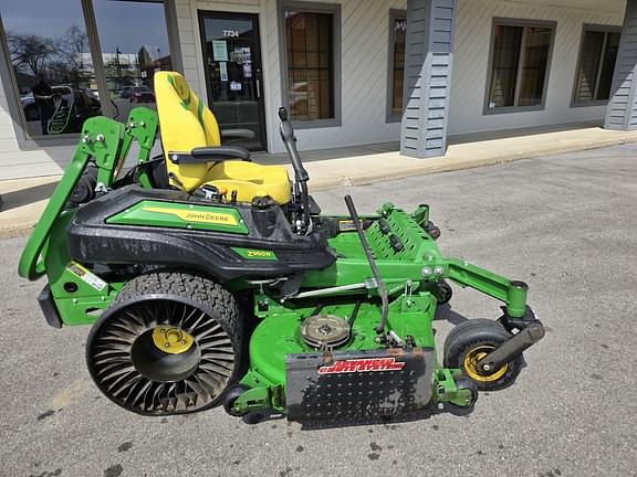 Image of John Deere Z950R equipment image 4