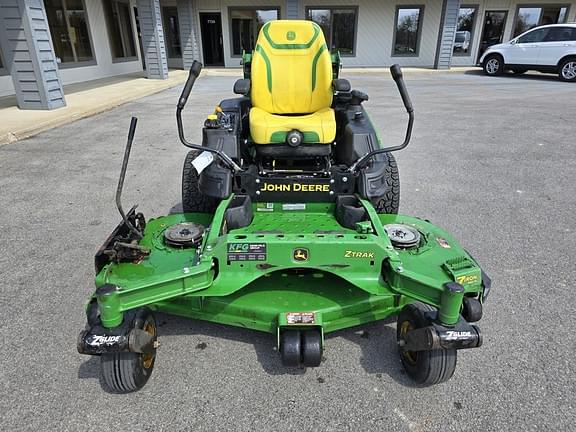 Image of John Deere Z950R equipment image 1