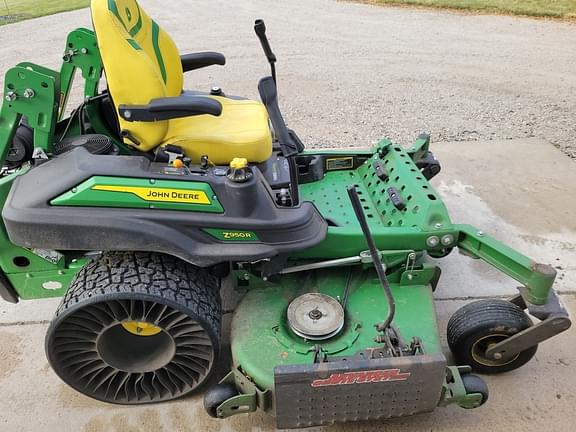 Image of John Deere Z950R Image 1