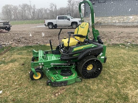 Image of John Deere Z950R equipment image 1