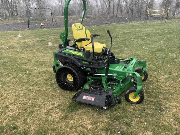 Image of John Deere Z950R equipment image 1