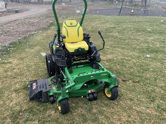 Image of John Deere Z950R equipment image 2