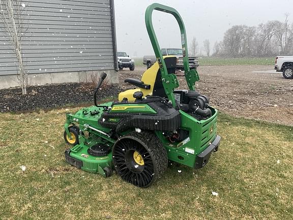 Image of John Deere Z950R equipment image 3