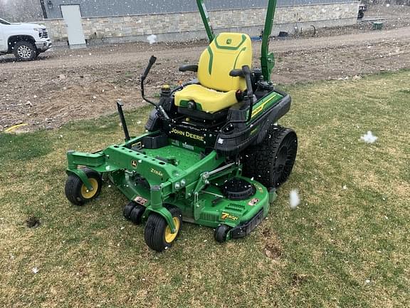 Image of John Deere Z950R equipment image 4