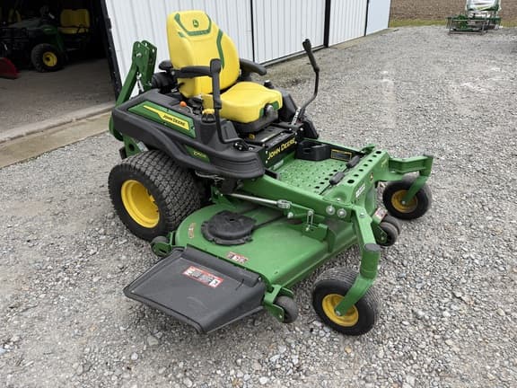 Image of John Deere Z950R equipment image 3