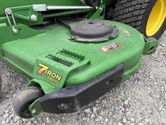 Image of John Deere Z950R equipment image 1