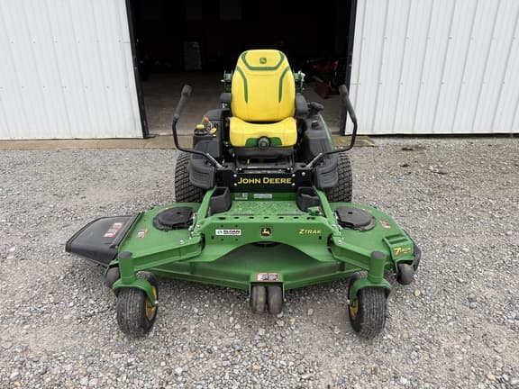 Image of John Deere Z950R equipment image 2