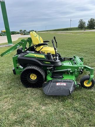 Image of John Deere Z950R equipment image 1