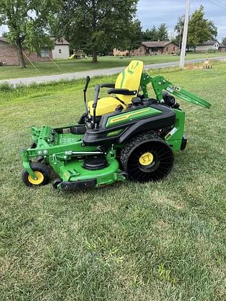 Image of John Deere Z950R equipment image 3