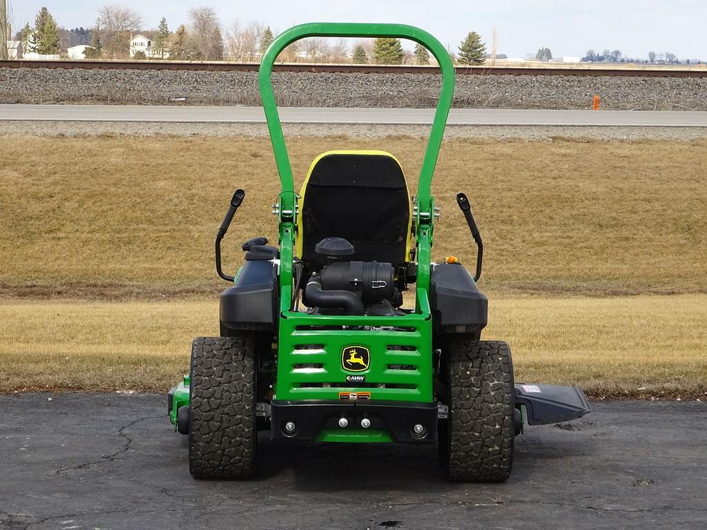 Image of John Deere Z950R Image 0