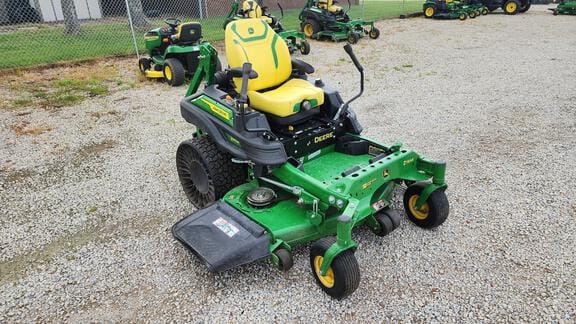 2023 John Deere Z950R Equipment Image0