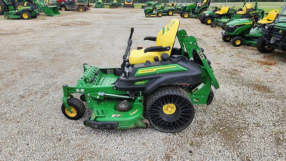 Image of John Deere Z950R equipment image 2