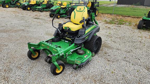 Image of John Deere Z950R equipment image 1