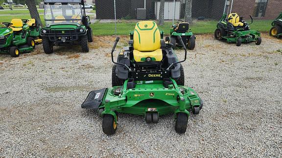 Image of John Deere Z950R equipment image 4