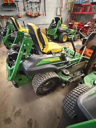 Image of John Deere Z950R Image 1