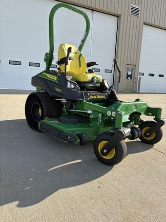 Image of John Deere Z950R equipment image 1
