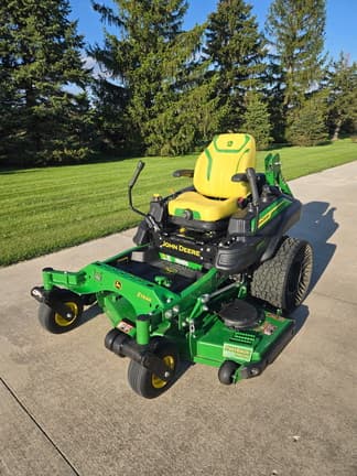 Image of John Deere Z950R equipment image 4