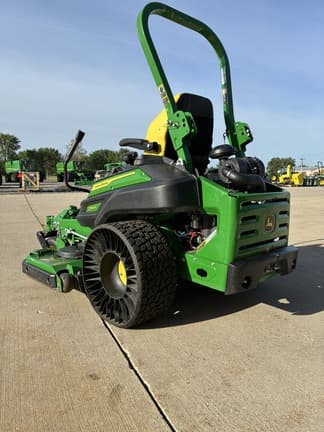 Image of John Deere Z950R equipment image 3
