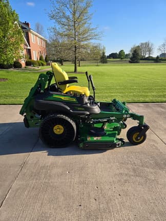 Image of John Deere Z950R equipment image 1
