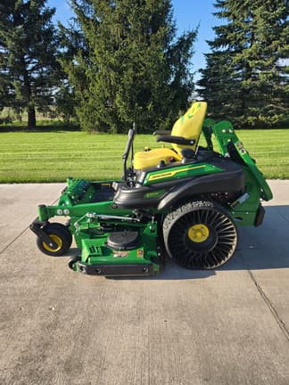 Image of John Deere Z950R equipment image 3