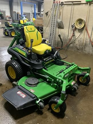 Image of John Deere Z950R equipment image 1