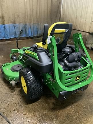 Image of John Deere Z950R equipment image 4