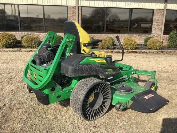 Image of John Deere Z950R equipment image 3