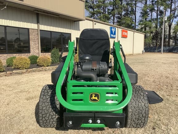 Image of John Deere Z950R equipment image 4