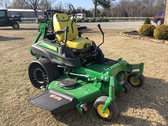 2023 John Deere Z950R Equipment Image0