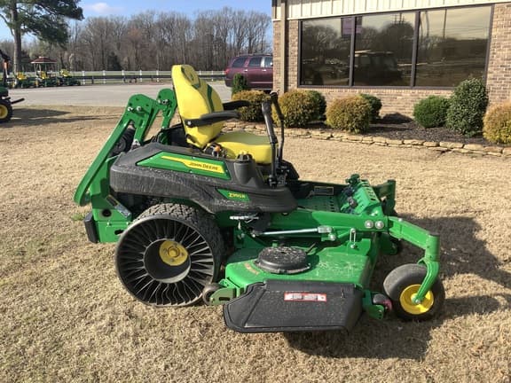 Image of John Deere Z950R equipment image 1