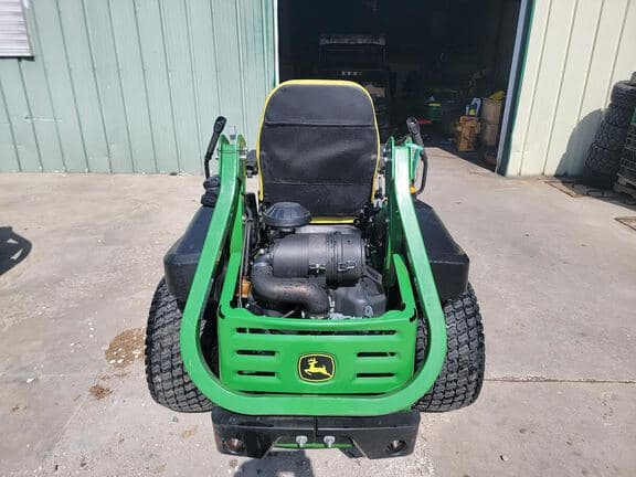 Image of John Deere Z950R equipment image 1