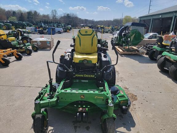 Image of John Deere Z950R equipment image 2
