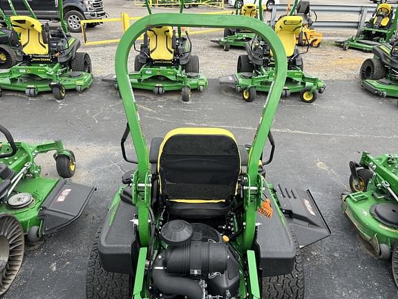Image of John Deere Z950R equipment image 4